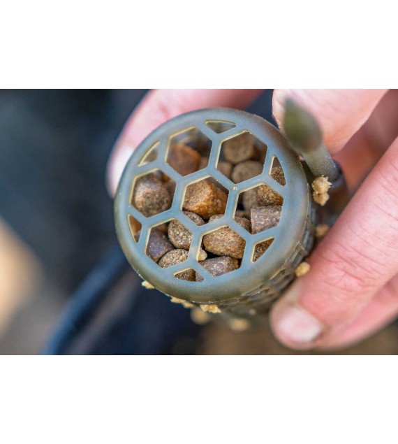 PRESTON ICS BAIT UP FEEDER - LARGE 20gr