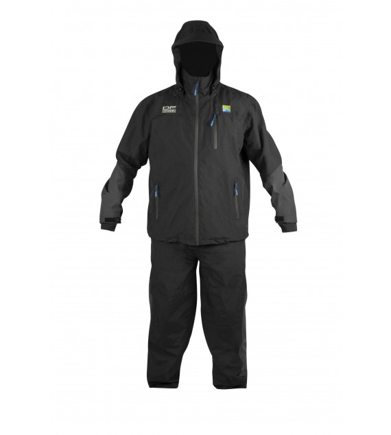 PRESTON DF HYDROTECH SUIT - MEDIUM
