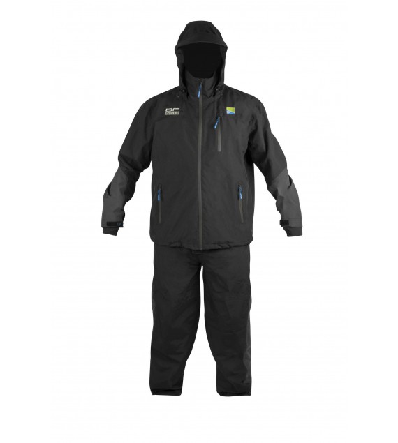 PRESTON DF HYDROTECH SUIT - LARGE