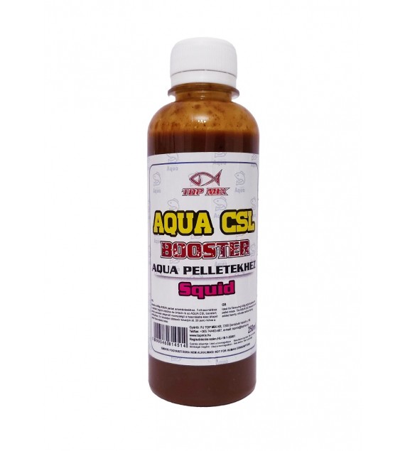 TOP MIX AQUA CSL - Squid