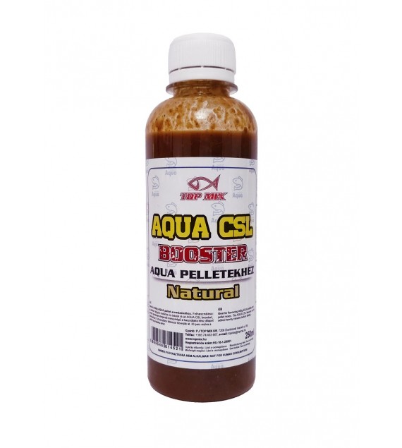 TOP MIX AQUA CSL - Natural