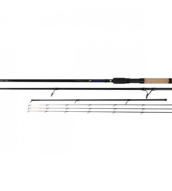 PRESTON Distance Master 4m, 100g
