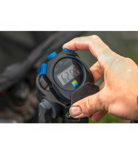 PRESTON OFFBOX 36 - Stopwatch