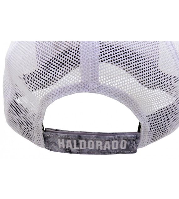 Haldorádó New Wave Cap Camou Grey