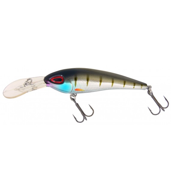 Haldorádó Predator Lures - Lizard 06