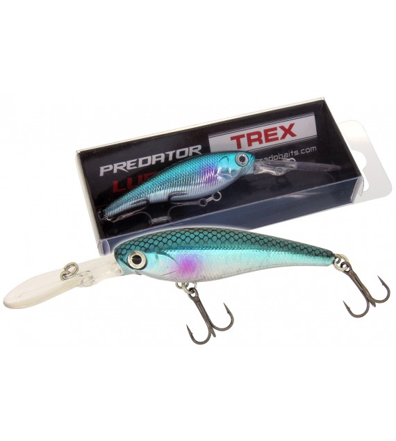 Haldorádó Predator Lures - Trex 04