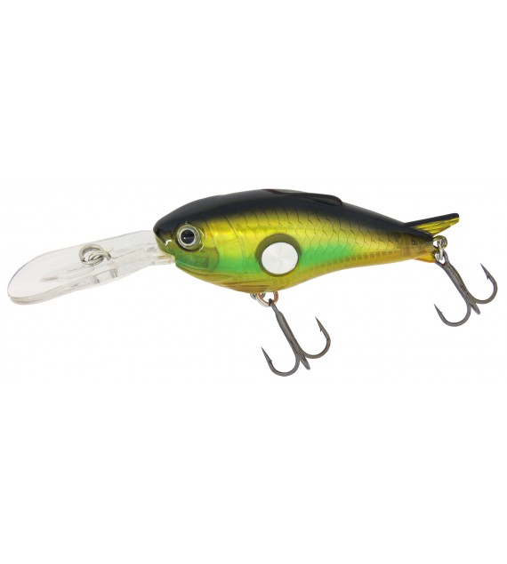 Haldorádó Predator Lures - Master 05
