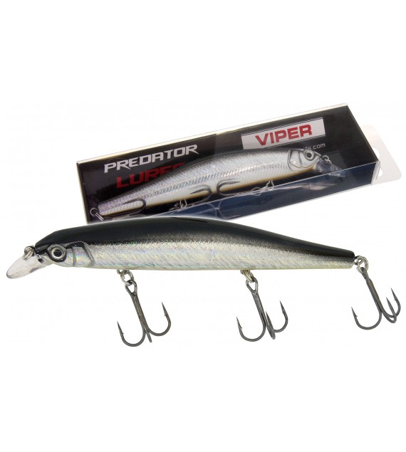 Haldorádó Predator Lures - Viper 01