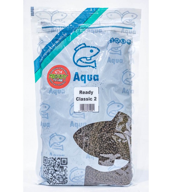 Aqua Garant READY Classic 2mm