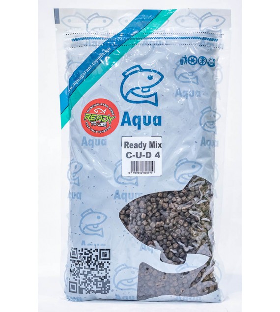 Aqua Garant READY CUD 4mm