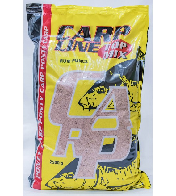 TOP MIX CARP LINE Rum-Puncs 2,5 kg