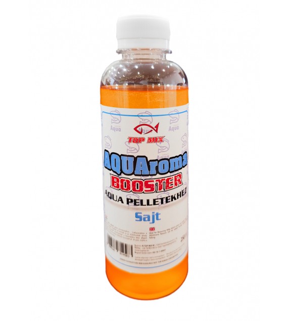 TOP MIX AQUA Booster Sajt