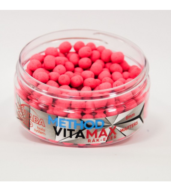 Motabacarp Vitamax Wafters 8mm - Rák-Eper