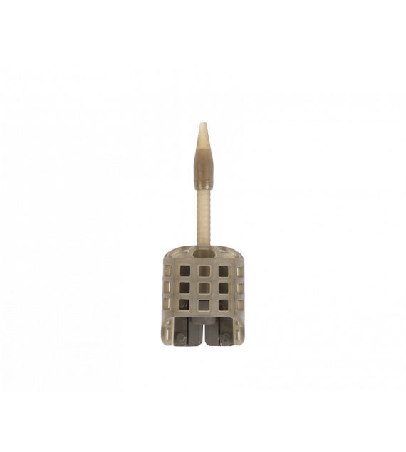 PRESTON ICS IN-LINE PELLET FEEDER - MEDIUM 20 g