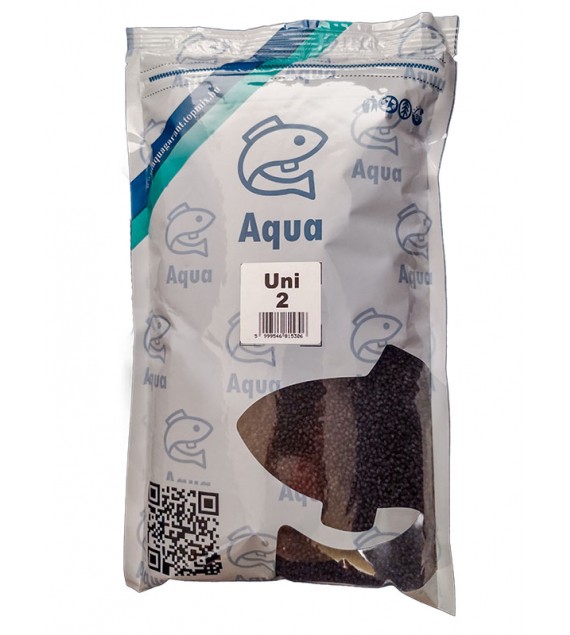 AQUA Garant Uni 2mm