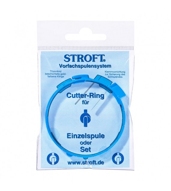 Stroft Cutter-Ring