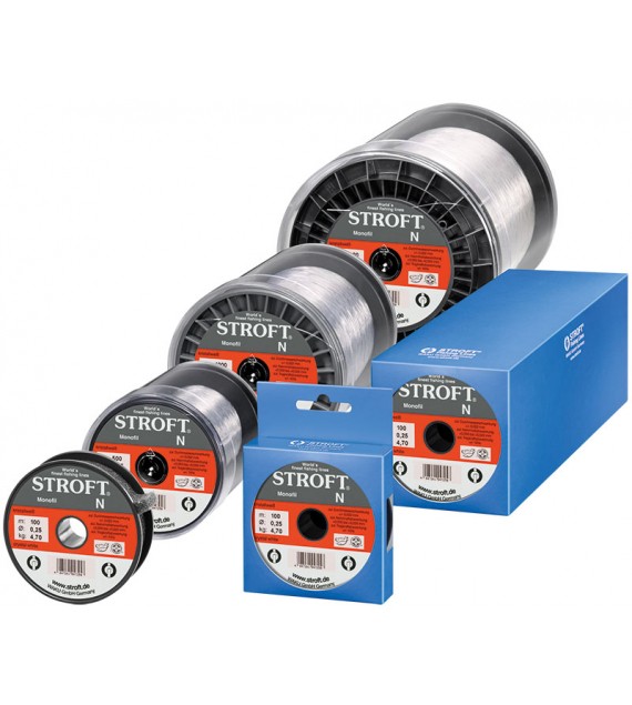 Stroft N főzsinór 200m  0,30mm