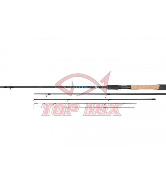 PRESTON SUPER FEEDER 360