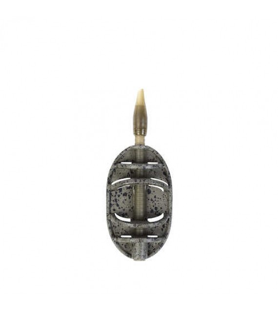 PRESTON ICS IN-LINE DURA FLAT METHOD - LARGE 75g