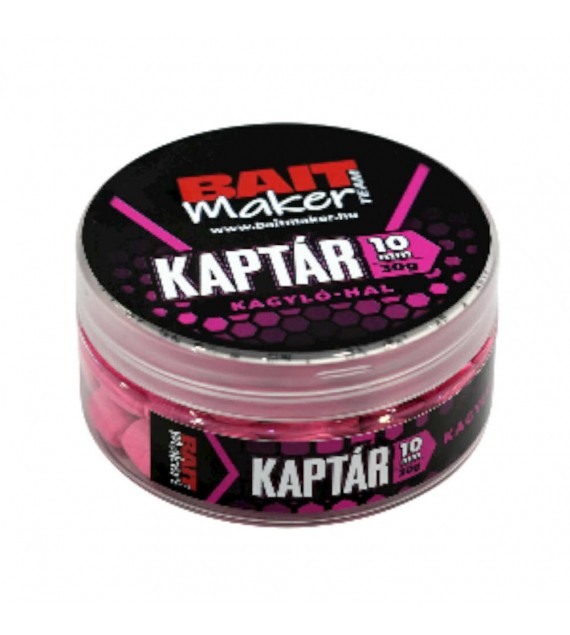 BAIT MAKER Kaptár 10 mm Kagyló-Hal 30g