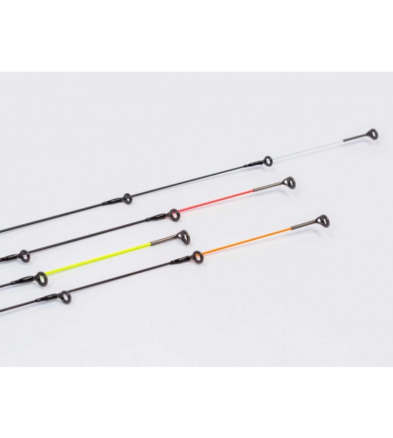 PRESTON EQUIS 1,5 oz SUPER FEEDER TIP - RED