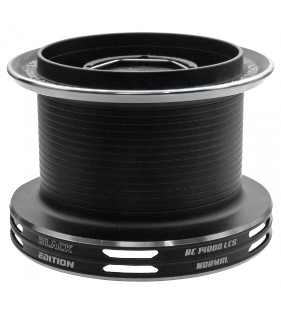 Haldorádó BLACK EDITION BC 14000 LCS normál pótdob