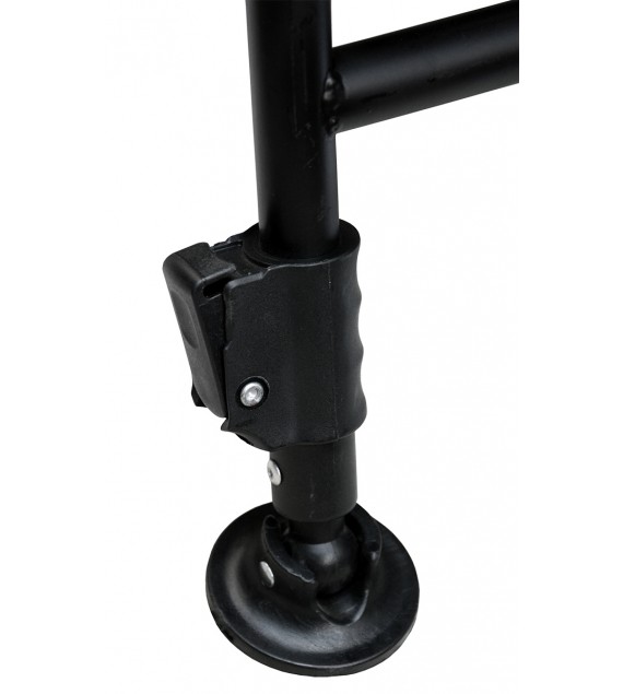 Haldorádó Big Carp Cradle - 6 lábas pontybölcső