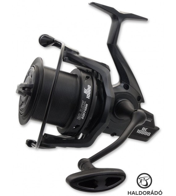 Haldorádó Black Edition BC 10000 orsó