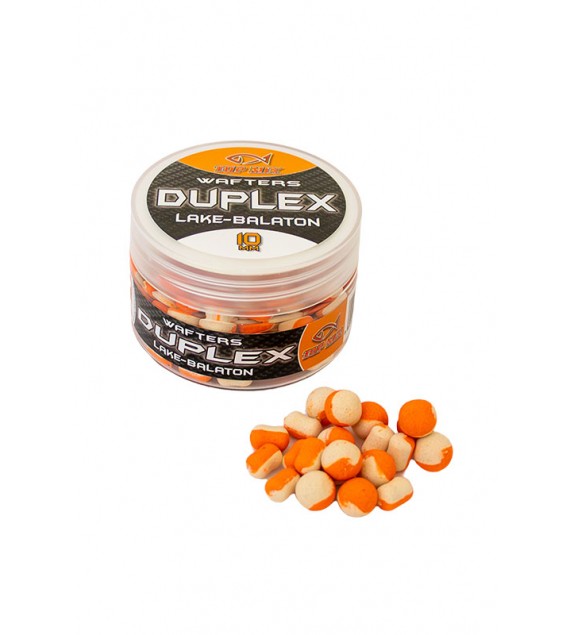 TOP MIX Duplex Wafters Lake Balaton 10 mm
