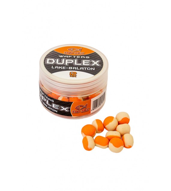 TOP MIX Duplex Wafters Lake Balaton 12 mm