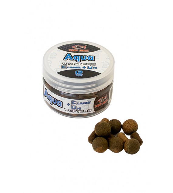 TOP MIX Aqua Wafters - Classic Uni 12