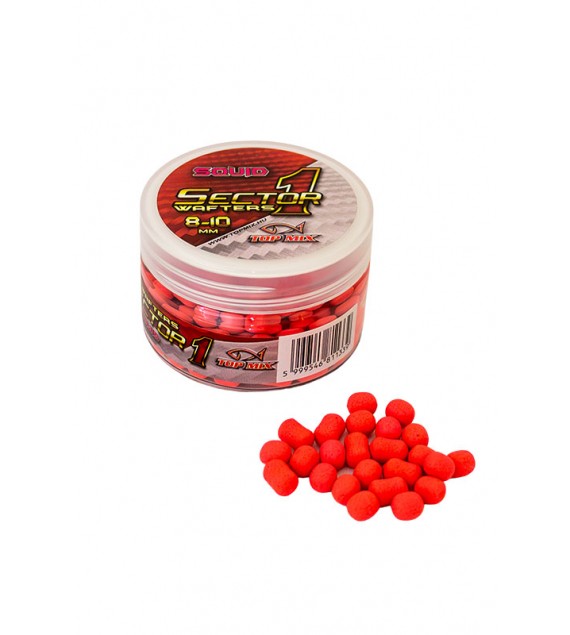 TOP MIX Sector 1 Wafters - Squid
