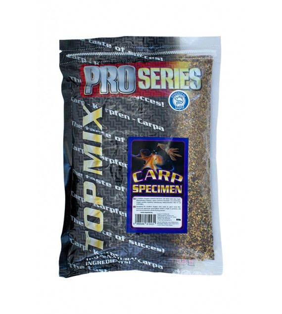 TOP MIX PRO SERIES Method Mix Carp Specimen
