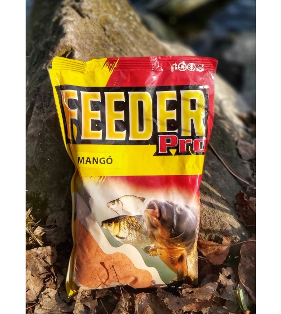 TOP MIX FEEDER PRO etetőanyag - Mangó