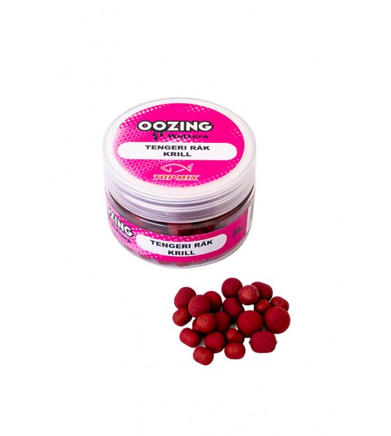 TOP MIX OOZING Wafters Krill