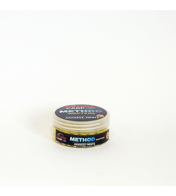 Motabacarp Wafters 10mm - Ananász-Menta