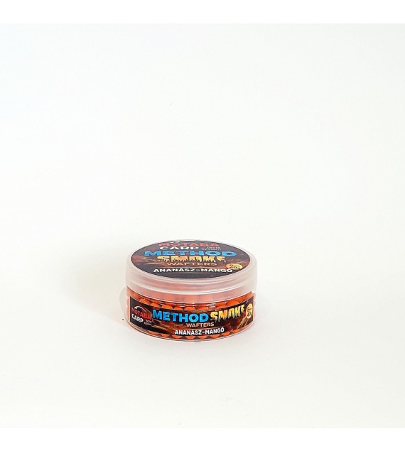 Motabacarp Wafters Smoke - Ananász-Mangó 10mm