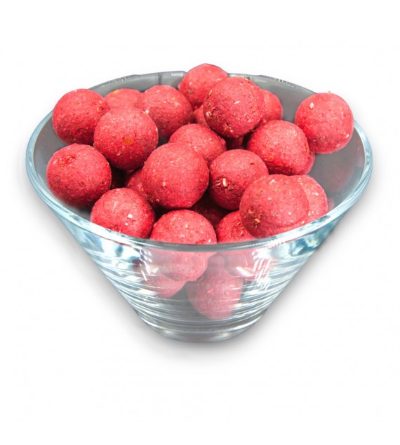 BAIT MAKER Oldódó bojli 24 mm Faeper 3 kg