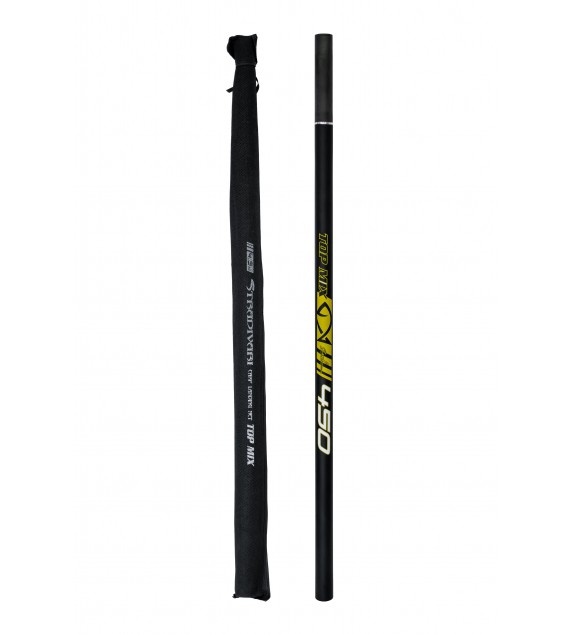 Top Mix Stradivari Carp 360 merítőnyél 450 toldó