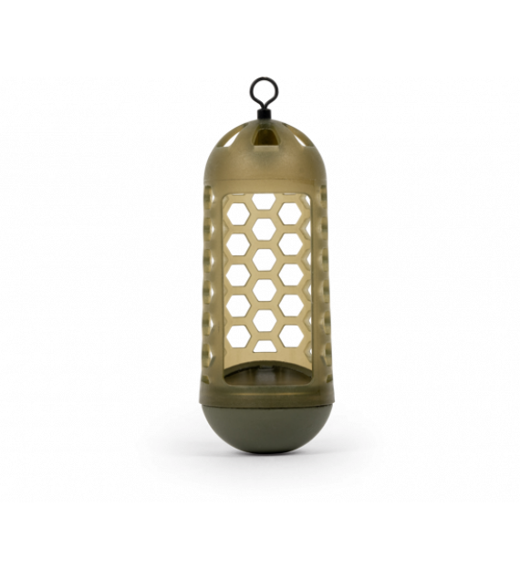 PRESTON Bait Up Window Feeder (Caged) etetőkosár - 70gr
