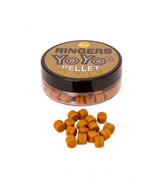 Ringers Yoyo Pellet wafter (8mm)