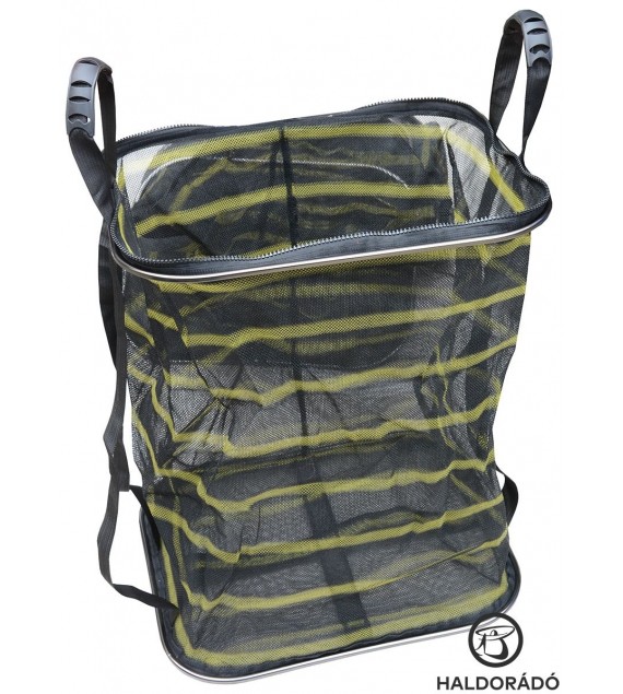 Haldorádó Power Carp Zip Mesh 4 m - verseny haltartó