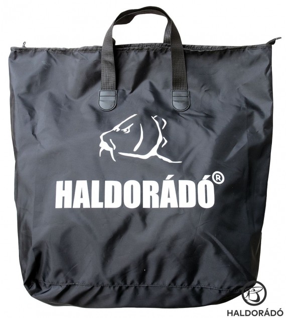 Haldorádó Power Carp Zip Mesh 4 m - verseny haltartó