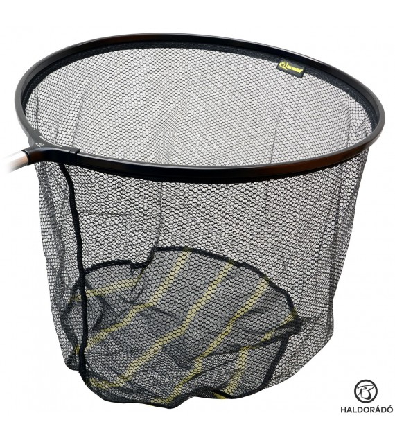Haldorádó Power Carp Landing Net 50x35 cm - szupererős alu pontyos merítőfej