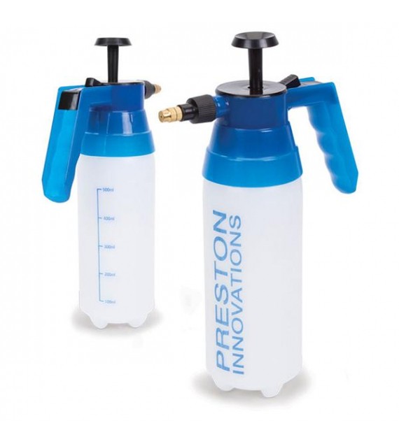 PRESTON Bait Sprayer permetező