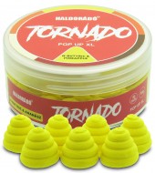 Haldorádó TORNADO Pop Up XL 15 mm - N-Butyric & Ananász