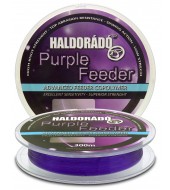 Haldorádó Purple Feeder 0,25mm/300m - 7,52 kg