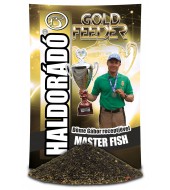 Haldorádó Gold Feeder - Master Fish