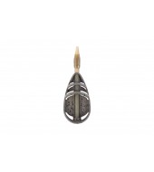 PRESTON ICS IN-LINE DISTANCE METHOD FEEDER 45G