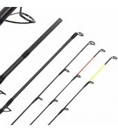 PRESTON FEEDA feeder rod